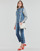 Abbigliamento Donna Giacche in jeans Desigual CHAQ_OLIMPIA 