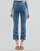 Kleidung Damen 3/4 & 7/8 Jeans Desigual DENIM_GALA Blau