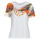 Vêtements Femme T-shirts manches courtes Desigual TS_MINNEAPOLIS 