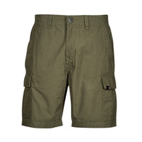 Kleidung Herren Shorts / Bermudas Volcom MARCH CARGO SHORT Khaki