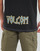 Vêtements Homme T-shirts manches courtes Volcom RICHARD FRENCH FA GD LSE SS 