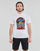 Vêtements Homme T-shirts manches courtes Volcom ELZO DURT FA SS 