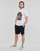 Vêtements Homme T-shirts manches courtes Volcom ELZO DURT FA SS 