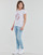 Vêtements Femme T-shirts manches courtes Volcom RADICAL DAZE TEE 