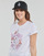 Vêtements Femme T-shirts manches courtes Volcom RADICAL DAZE TEE 