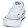 Schuhe Kinder Sneaker High Converse Chuck Taylor All Star EVA Lift Foundation Ox Weiß