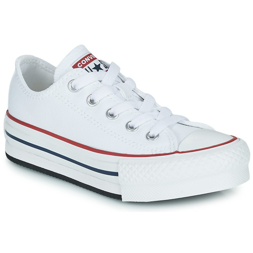 Chaussures Enfant Baskets montantes Converse Chuck Taylor All Star EVA Lift Foundation Ox 