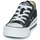 Schuhe Kinder Sneaker High Converse Chuck Taylor All Star EVA Lift Foundation Ox    