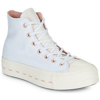 Chaussures Femme Baskets montantes Converse Chuck Taylor All Star Lift Crafted Folk Hi 