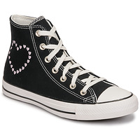 Chaussures Femme Baskets montantes Converse Chuck Taylor All Star Crafted With Love Hi 