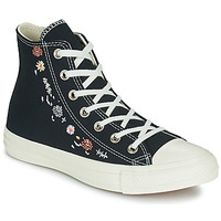 Chaussures Femme Baskets montantes Converse Chuck Taylor All Star Things To Grow Hi 