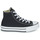 Schuhe Kinder Sneaker High Converse Chuck Taylor All Star EVA Lift Foundation Hi    