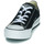 Schuhe Kinder Sneaker High Converse Chuck Taylor All Star EVA Lift Foundation Ox    