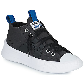 Chaussures Enfant Baskets basses Converse Chuck Taylor All Star Ultra Color Block Mid 