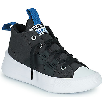 Schuhe Kinder Sneaker Low Converse Chuck Taylor All Star Ultra Color Block Mid    