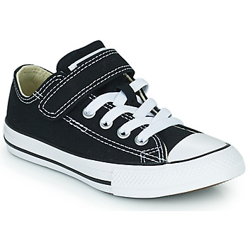 Schuhe Kinder Sneaker Low Converse Chuck Taylor All Star 1V Foundation Ox    