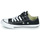 Schuhe Kinder Sneaker Low Converse Chuck Taylor All Star 1V Foundation Ox    