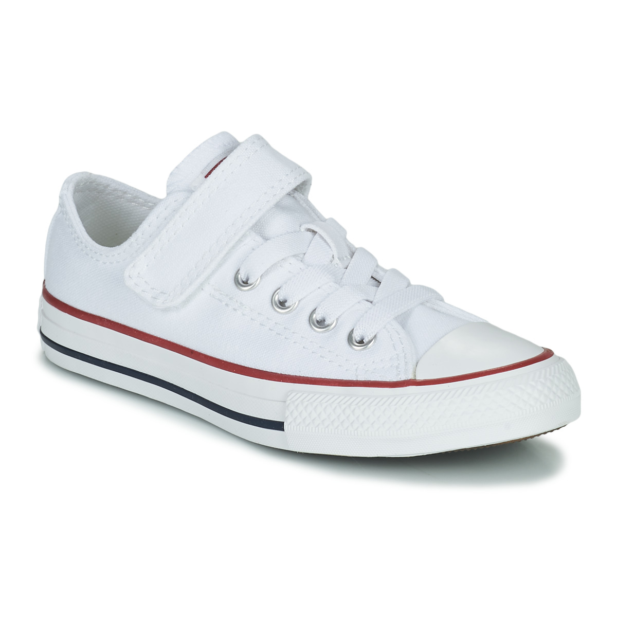 Chaussures Enfant Baskets basses Converse Chuck Taylor All Star 1V Foundation Ox 