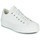 Schuhe Damen Sneaker Low Converse Chuck Taylor All Star Lift Mono White Ox Weiß