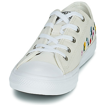 Converse Chuck Taylor All Star Festival Broderie Ox 