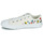 Chaussures Fille Baskets basses Converse Chuck Taylor All Star Festival Broderie Ox 