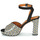 Schuhe Damen Sandalen / Sandaletten Chie Mihara CAIPE Weiß