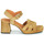 Schuhe Damen Sandalen / Sandaletten Chie Mihara GAURA Olive