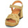Schuhe Damen Sandalen / Sandaletten Chie Mihara GAURA Olive