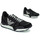 Schuhe Herren Sneaker Low Emporio Armani X4X289-XM499-Q428    