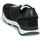Schuhe Herren Sneaker Low Emporio Armani X4X289-XM499-Q428    