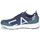 Schuhe Herren Sneaker Low Emporio Armani EA7 ULTIMATE COMBAT Marineblau / Weiß