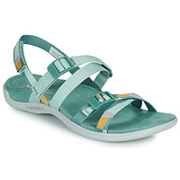 Chaussures Femme Sandales sport Merrell DISTRICT 3 BACKSTRAP WEB 