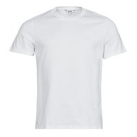 Kleidung Herren T-Shirts Aigle ISS22MTEE01 Weiß