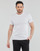 Kleidung Herren T-Shirts Aigle ISS22MTEE01 Weiß