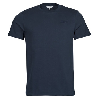 Kleidung Herren T-Shirts Aigle ISS22MTEE01 Marineblau