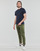 Abbigliamento Uomo T-shirt maniche corte Aigle ISS22MTEE01 