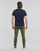 Vêtements Homme T-shirts manches courtes Aigle ISS22MTEE01 