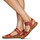 Schuhe Damen Sandalen / Sandaletten Josef Seibel ROSALIE 47 Rot