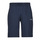 Kleidung Herren Shorts / Bermudas Columbia Columbia Logo Fleece Short Marineblau