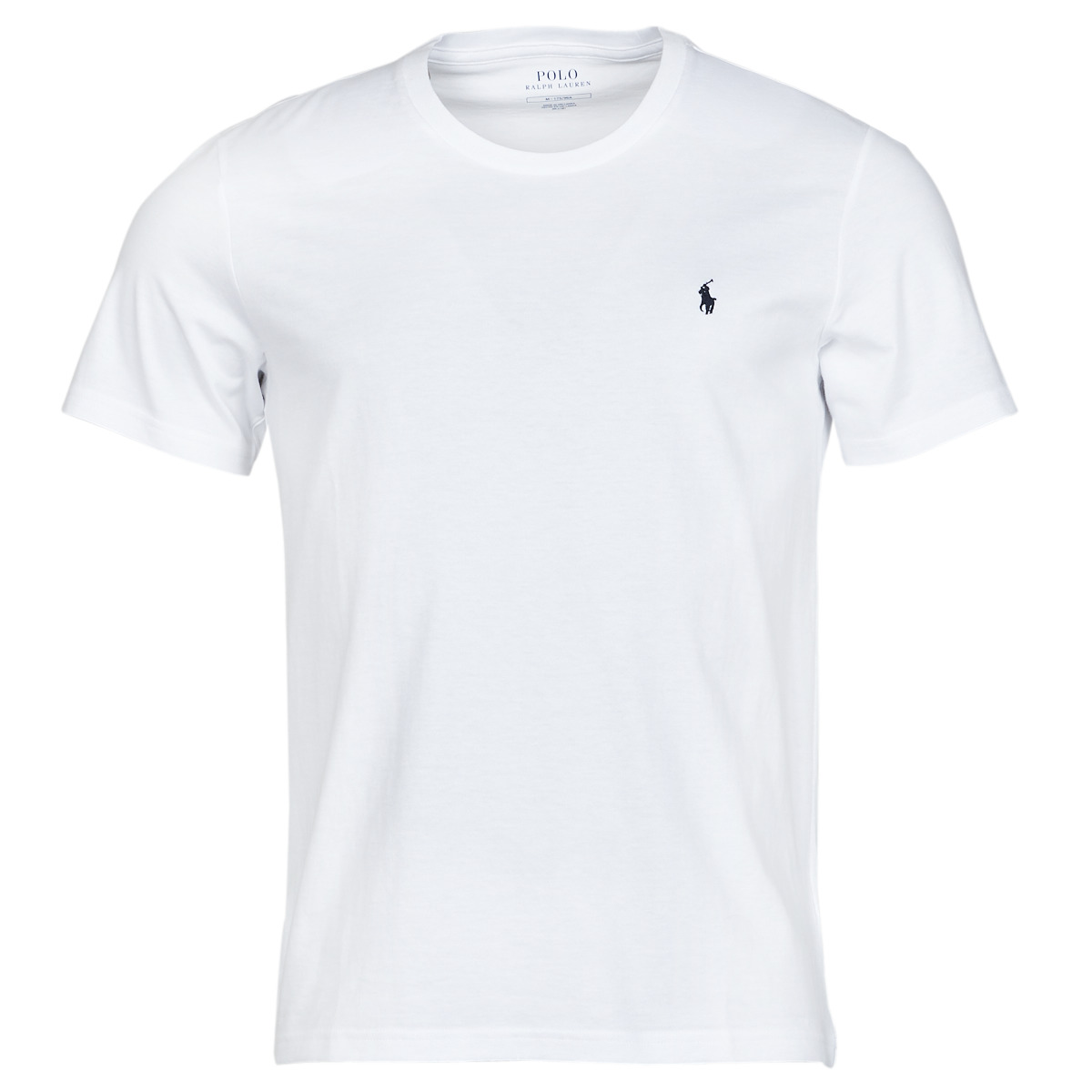 Abbigliamento Uomo T-shirt maniche corte Polo Ralph Lauren SS CREW 