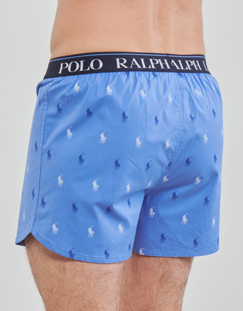 Polo Ralph Lauren WOVEN BOXER X3 