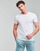 Kleidung Herren T-Shirts Polo Ralph Lauren CREW NECK X3 Weiß