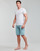 Vêtements Homme T-shirts manches courtes Polo Ralph Lauren CREW NECK X3 