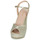 Chaussures Femme Sandales et Nu-pieds Menbur 521 