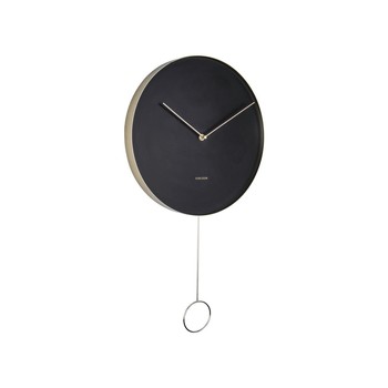 Maison & Déco Horloges Karlsson Pendulum 