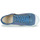 Schuhe Damen Sneaker Low Pataugas BAHIA Blau