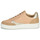 Schuhe Damen Sneaker Low Pataugas BASALT Beige / Golden