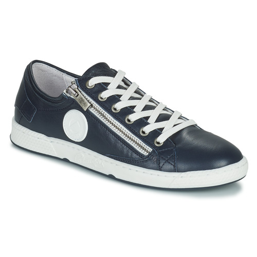 Chaussures Femme Baskets basses Pataugas JESTER 