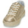 Schuhe Damen Sneaker Low Pataugas PAM Golden