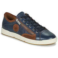 Chaussures Homme Baskets basses Pataugas JAY 
